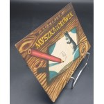 Myszka i ołówek W. Sutiejew Ilustracje W. Symonowicz Wydanie I
