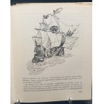Podróże Guliwera Jonathan Swift Ilustracje Zbigniew Rychlicki Wydanie II