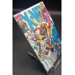 X-Men Nawałnica Zeszyt 2/95 Marvel TM Semic Comics