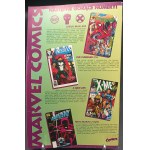 X-Men Gościnnie Omega Red Zeszyt 3/95 (25)
