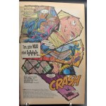 X-Men Zeszyt 10/95 (32) Marvel TM Semic Comics