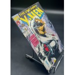 X-Men The Uncanny Złamane serce Storm Zeszyt 11/95 (33) Marvel TM Semic Comics