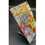 X-Men Zabawa w Boga Zeszyt 12/95 (34) Marvel TM Semic Comics