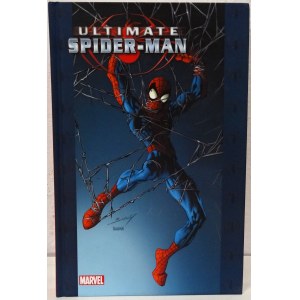 Ultimate Spider-Man TOM 7