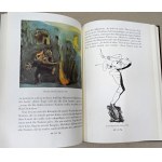 Grimm Baśnie 102 ilustracje 1819-1984