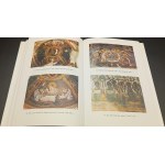 Hermeneia or explanations of the art of painting Dionysius of Furna Beautiful condition!