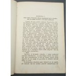 J.I. Kraszewski Master Twardowski novel of communal tales Volume I-II Year 1874