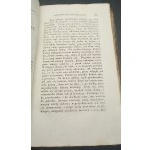 Dzieła Franciszka Karpińskiego wierszem i prozą Tom III Rok 1806