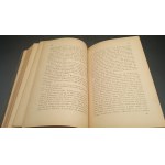 Commemorative book of the hundredth anniversary of the establishment of the Constitution of May 3 collected and published by Kazimierz Bartoszewicz Year 1891 Volume I - II