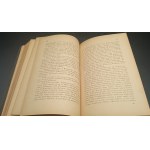 Ein Gedenkbuch zum hundertsten Jahrestag der Einführung der Verfassung vom 3. Mai gesammelt und herausgegeben von Kazimierz Bartoszewicz Jahr 1891 Band I - II