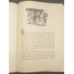 Gawędy żołnierskie Pokłosie spuścizny pamiętnikarskiej Napoleończyków Wacław Gąsiorowski Rok 1905