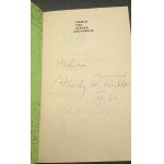 Wabiła nas Afryka Zachodnia Arkady Radosław Fiedler Wydanie I Autograf autora!