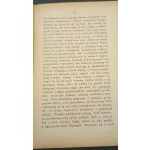 Über die Juden und die Judenfrage von Eliza Orzeszkowa Jahr 1882 Schöner Zustand!