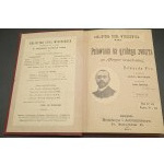 Edward Foa's Großwildjagd in Zentralafrika Band I - II Jahr 1899
