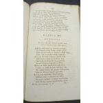 Dzieła z pozostałych rękopisów ogłoszone Euzebiusz Słowackiego Rok 1826