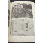 History of gardens Transformations of form and conservation Longin Majdecki Edition II