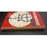 Handbuch eines Uhrmachers Kazimierz Adel 2. Auflage