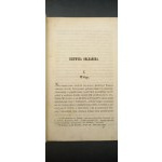 Die Jungfrau von Orleans Abschnitt der Geschichte Frankreichs von Karol Libelt 2. Auflage Jahr 1852