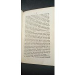 The Maiden of Orleans Paragraph from the History of France Karol Libelt Edition II Year 1852