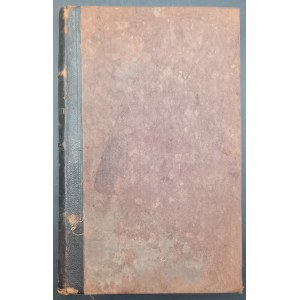 Poezyje Wincentego Pola Volume II Year 1857