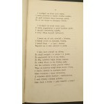 Poezyje Wincentego Pola Tom II Rok 1857