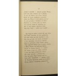 Gedichte von Wincenty Pol Band II Jahr 1857