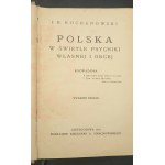 Polen im Lichte der eigenen und fremden Psychologie J.K. Kochanowski 2.Auflage
