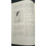 Fashion Dictionary by Ela and Andrew Banach Graphic design. Pawel Zembrzuski Edition I