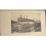 Ehemalige Zisterzienserabtei in Ląd an der Warthe Abriss der Geschichte und Kunstdenkmäler Jahr 1936