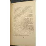 Dawne Opactwo Zakonu Cysterskiego w Lądzie nad Wartą Zarys dziejów i zabytki sztuki Rok 1936