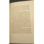 Dawne Opactwo Zakonu Cysterskiego w Lądzie nad Wartą Zarys dziejów i zabytki sztuki Rok 1936