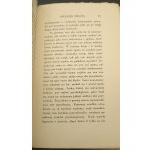 Między przeszłością a tem co nas czeka Guglielmo Ferrero Rok 1927