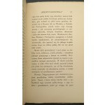 Między przeszłością a tem co nas czeka Guglielmo Ferrero Rok 1927