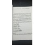 Beamte der polnisch-litauischen Gemeinschaft 1777-1794 Volkszählungen T. I-II Bände I - V