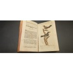 Historia naturalna ptaków Georges Louis Leclerc Rok 1787 i 1788 Tom 13 i 14 Piękne ryciny!