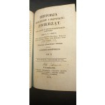 Historia obyczajów i instynktu zwierząt. kurs dawany w Ateneum Królewskiem Paryskiem przez J.J. Virey Tom II Rok 1828