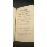 Geschichte der Sitten und Instinkte der Tiere. Ein Kursus am Königlichen Pariser Athenäum von J.J. Virey Band II Jahr 1828