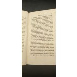 Geschichte der Sitten und Instinkte der Tiere. Ein Kursus am Königlichen Pariser Athenäum von J.J. Virey Band II Jahr 1828
