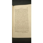 Historia obyczajów i instynktu zwierząt. kurs dawany w Ateneum Królewskiem Paryskiem przez J.J. Virey Tom II Rok 1828