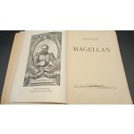 Magellan Stefan Zweig Year 1949