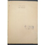 Jim Higgins Upton Sinclair Rok 1949 wydanie I