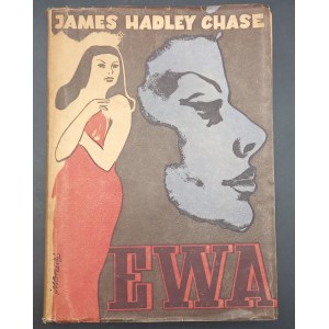Ewa James Hadley Chase Rok 1947