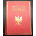 Polska Jej dzieje i kultura od czasów najdawniejszych aż do chwili obecnej Tom I - III Piękny stan!