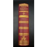 Great Universal History Collective Edition Illustrated Volume I - VII