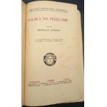 Polska na przełomie Bronisław Dembiński Biblioteka Historyczna Altenberga