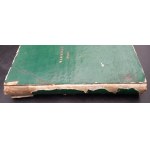 Religious and Moral Diary, Periodical for the edification and benefit of both clergy and laity Volume VII Year 1844