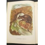 Märchen von J.Ch. Andersen Illustrationen von J.M. Szancer Ausgabe VI