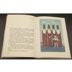 Ele-mele-dudki Octan Pancu Iasi Illustrations Maria Mackiewicz Edition I