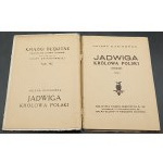 Jadwiga Queen of Poland Story Volume I Helena Duninowna