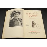 Memoir of the War with 19 Illustrations by Benito Mussolini Cover by Rojan